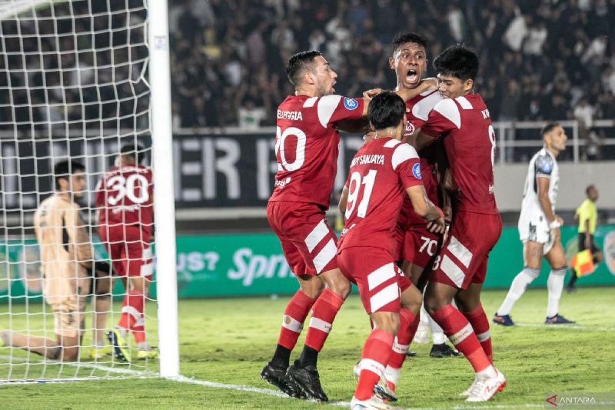 Persis Solo Manfaatkan Waktu Jeda Kompetisi untuk Pemulihan