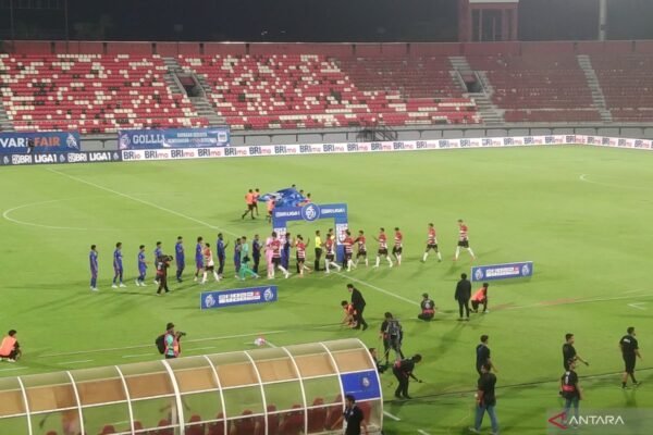 Madura United Tundukkan Arema FC dengan Skor 1-0