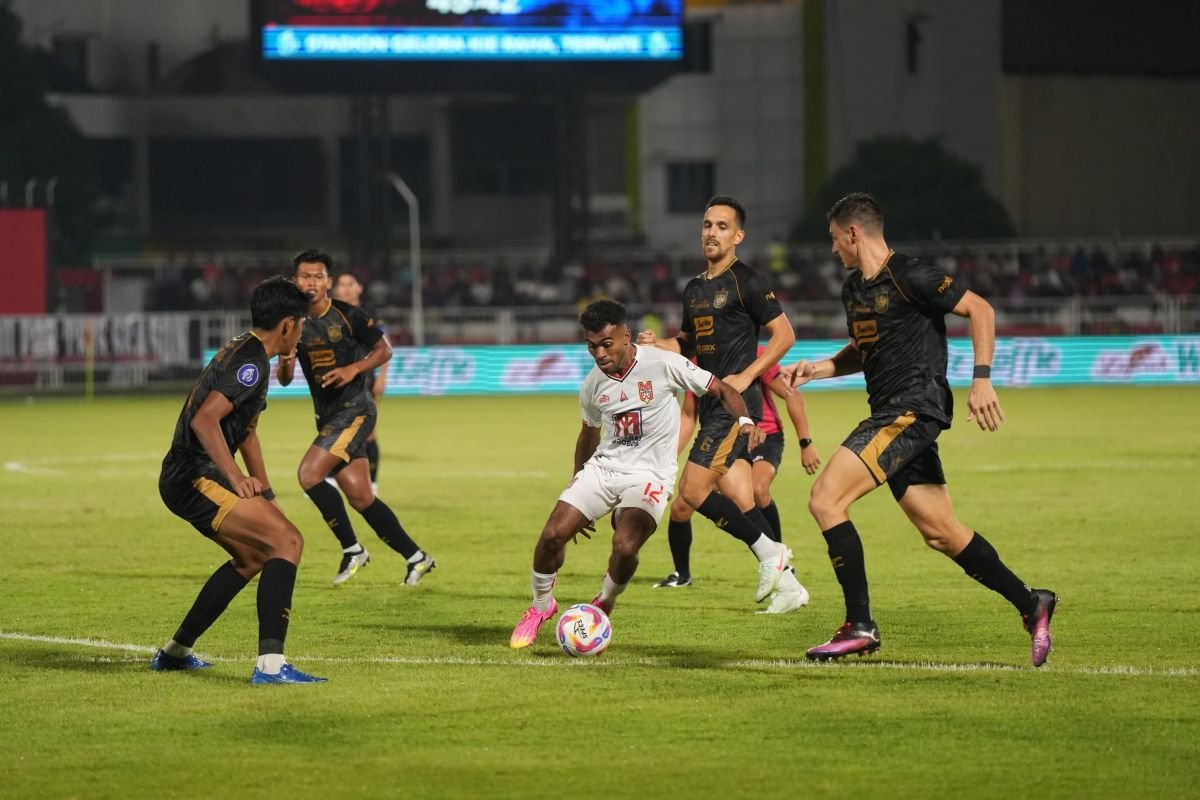 PSIS Tegaskan Keterlambatan Gaji Tidak Terpengaruh Hasil Pertandingan Melawan Malut United