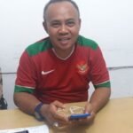 Malut United Selesaikan Masalah Yeyen Tumena