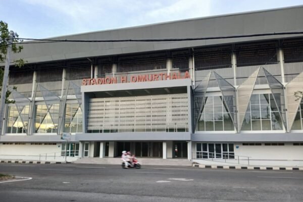 Persiraja Mendaftarkan Dua Stadion untuk Menghadapi Liga 2 Musim 2025/2026 Persiraja Mendaftarkan Dua Stadion untuk Menghadapi Liga 2 Musim 2025/2026