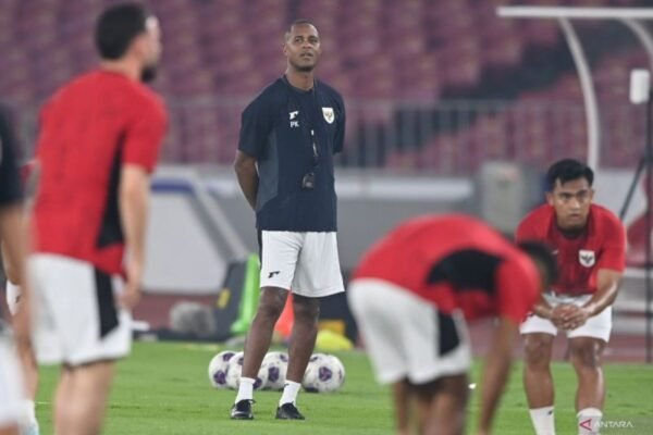 Lima Pemain Dicoret: Ini Daftar Akhir 23 Skuad Indonesia untuk Pertandingan Melawan China