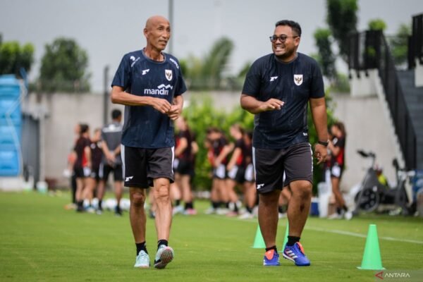 Djenna de Jong Masih Berpeluang Menjadi Warga Negara Indonesia