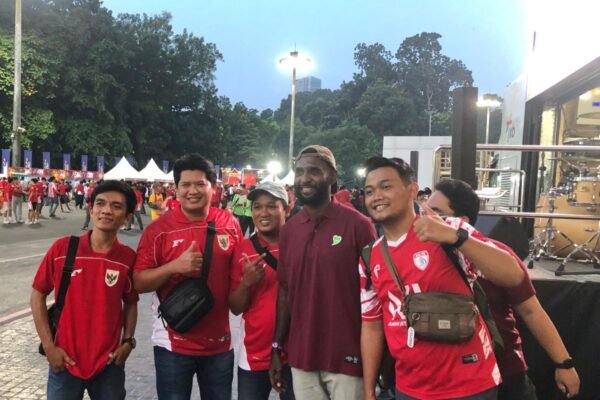 Yanto Basna Memperkirakan Indonesia Akan Menang Setidaknya Dua Gol atas China