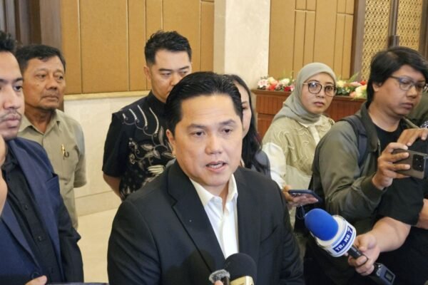 PSSI Siap Menggelar Tender untuk Jersi Timnas
