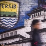Persib Bandung Perkenalkan Dua Pemain Asing Baru