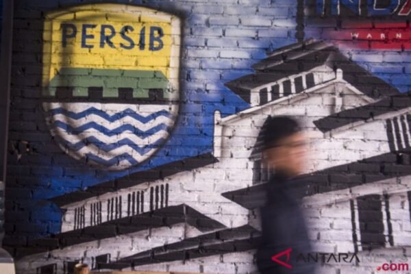 Persib Bandung Perkenalkan Dua Pemain Asing Baru