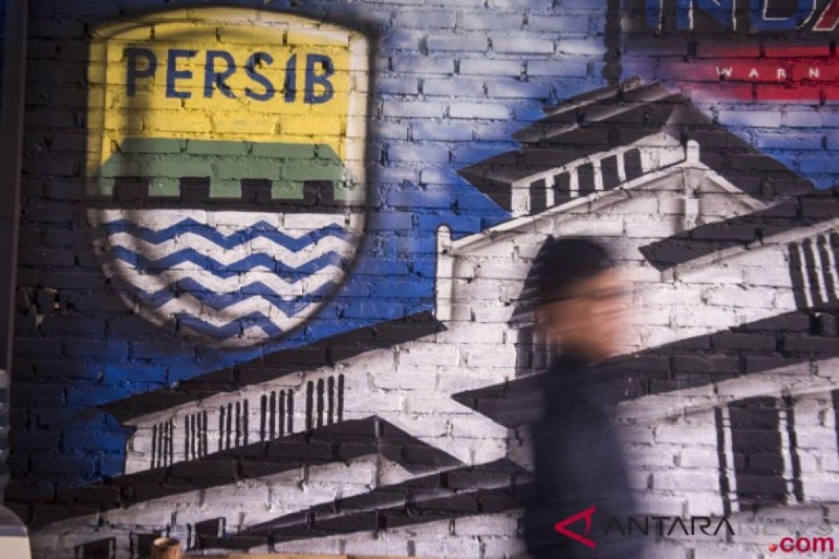 Persib Bandung Perkenalkan Dua Pemain Asing Baru