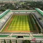 Bupati Sleman Izinkan PSIM Memanfaatkan Stadion Maguwoharjo Sebagai Kandang