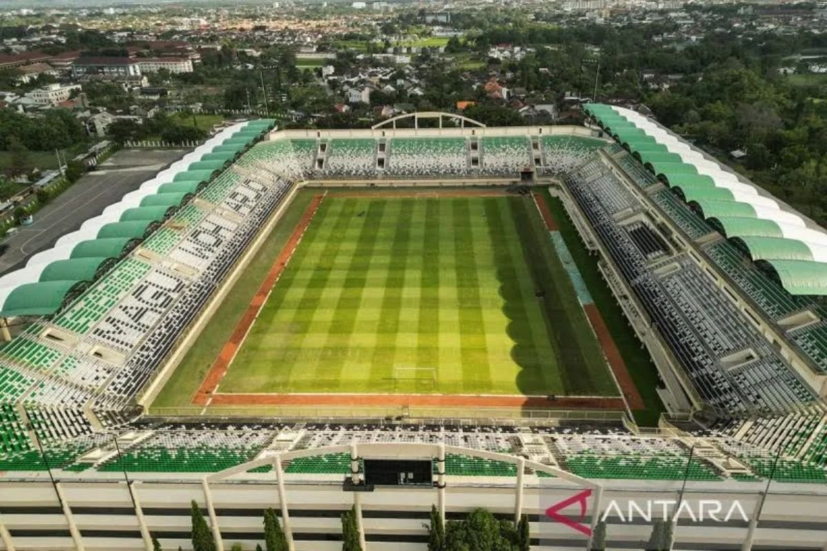 Bupati Sleman Izinkan PSIM Memanfaatkan Stadion Maguwoharjo Sebagai Kandang