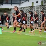 Timnas Putri Indonesia: Antusiasme dan Kewaspadaan Menjelang Kualifikasi Piala Asia