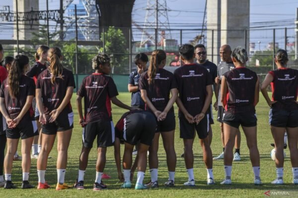 Dukungan Besar Suporter: Kunci Timnas Putri Menuju Piala Asia