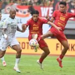 Hanif Sjahbandi Memperpanjang Kontrak dengan Persija