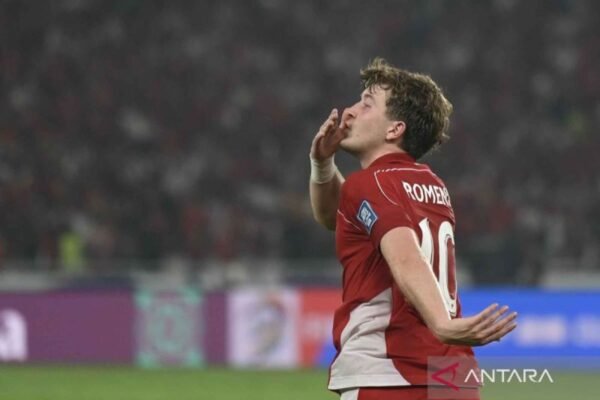 Tanpa Ole Romeny, Timnas Indonesia Berisiko di Bulan September