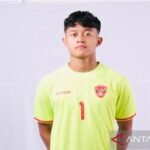 Kalender Tanpa Kiper Asing: Madura United Mengganti Strategi