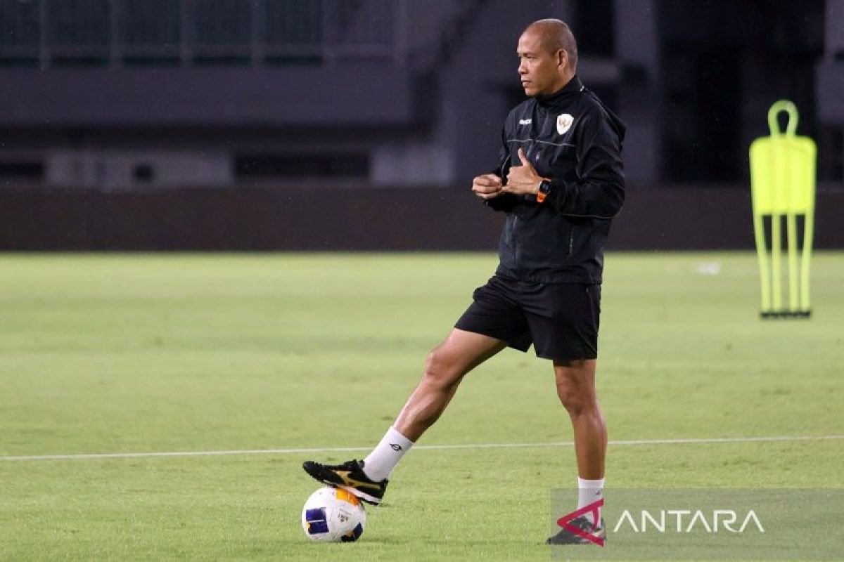 Piala Kemerdekaan: Menawarkan Peluang Berharga bagi Timnas U-17
