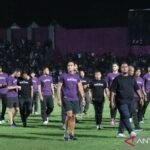 Persik Berencana Rekrut Pemain Asing Tambahan