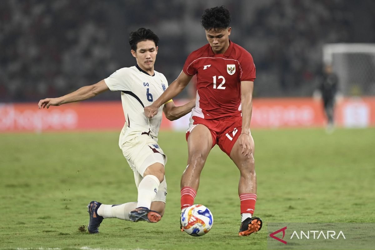 Hokky Caraka Resmi Bergabung dengan Persita Tangerang