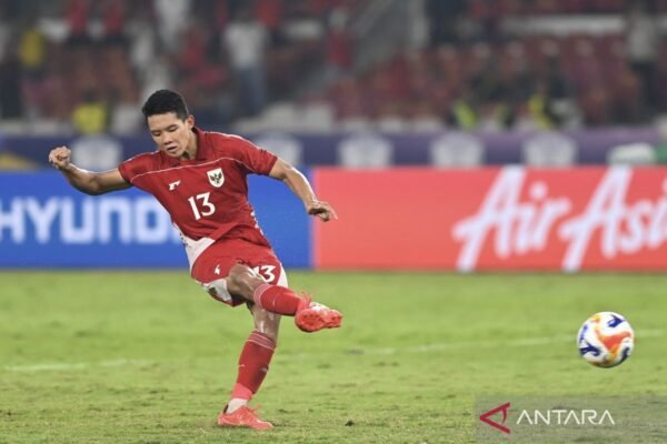 Alfharezzi Buffon Targetkan Tempat Utama Bersama Borneo FC
