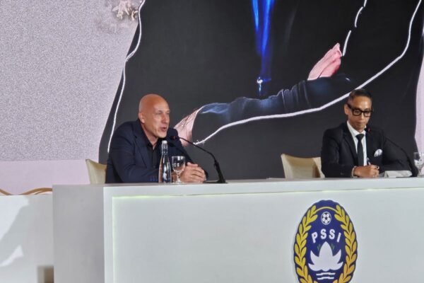 PSSI Angkat Alex Zwiers Sebagai Direktur Teknik yang Baru