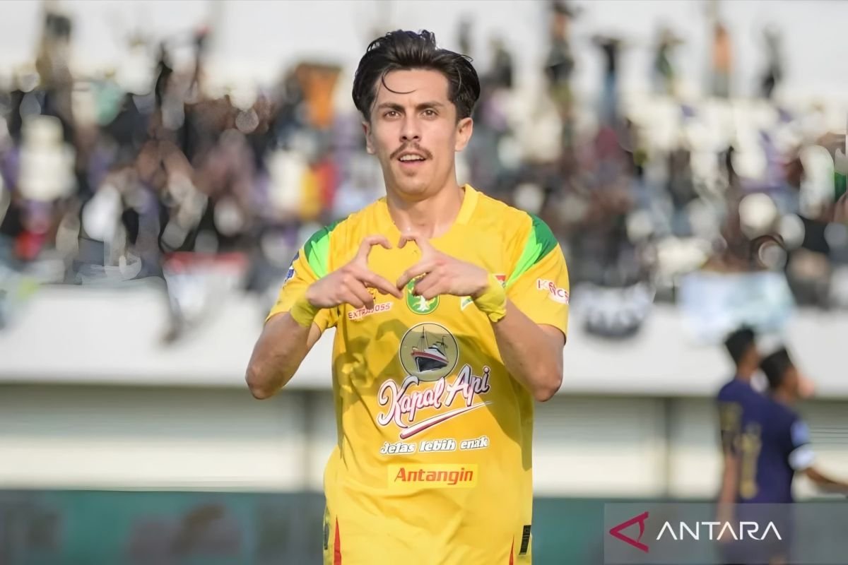 Persebaya Menanti Putusan Komite Disiplin Terkait Sanksi untuk Rivera