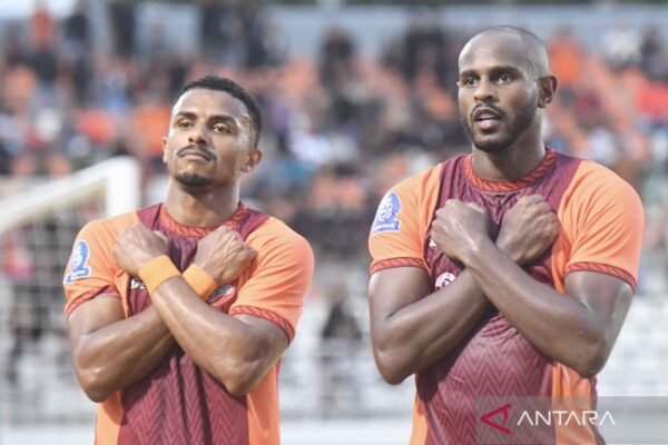 Super League Standings: Borneo FC Reigns Supreme with Perfect Score