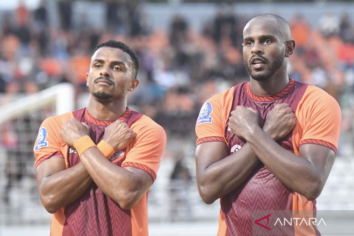 Super League Standings: Borneo FC Reigns Supreme with Perfect Score