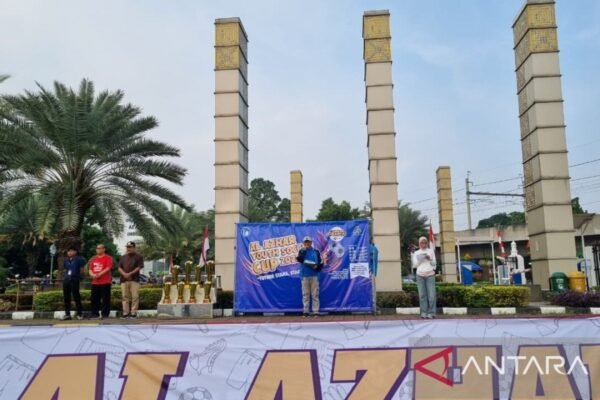 Turnamen Sepak Bola Pemuda Al Azhar: Mengharapkan Dukungan untuk Fondasi Pembinaan