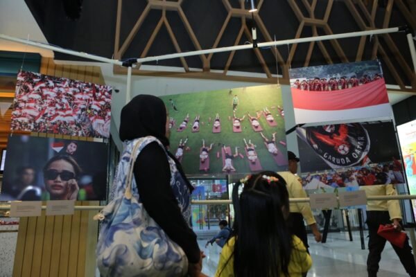 Reviving Success: PSSI's 90s & Beyond Exhibition to Boost National Team Performance