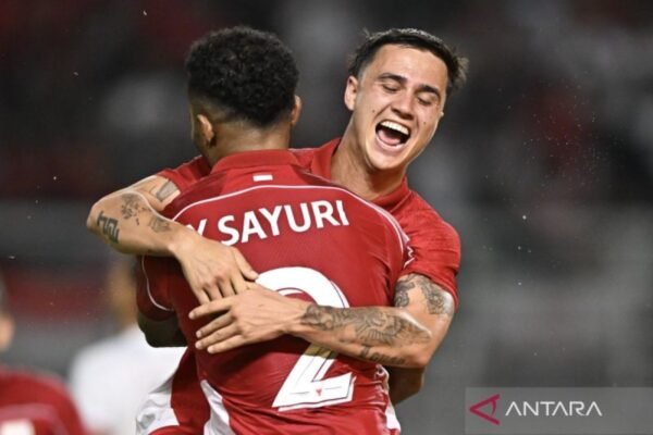 Johnny Jansen Mengakui Keinginannya Agar Eliano Bergabung dengan Bali