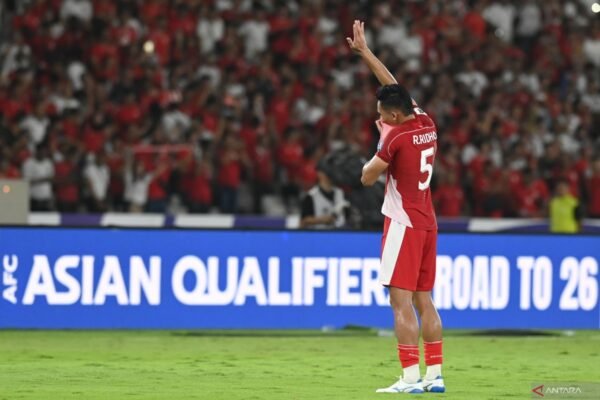Rizky Ridho: Peluang untuk Berkarir di Luar Negeri Masih Terbuka