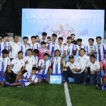 Berikut beberapa alternatif judul untuk "Akademi Persib dan CS Private Soccer Juara Turnamen Muda LALIGA 2025":

1. "Akademi Persib dan CS Private Soccer Raih Gelar Juara di Turnamen Muda LALIGA 2025"
2. "Sukses Besar! Akademi Persib dan CS Private Soccer Menjadi Juara LALIGA 2025"
3. "Keberhasilan Akademi Persib dan CS Private Soccer dalam Menjuarai Turnamen Muda LALIGA 2025"
4. "Akademi Persib Bersama CS Private Soccer Dominasi Turnamen Muda LALIGA 2025"
5. "Juara LALIGA 2025: Akademi Persib dan CS Private Soccer Unjuk Kualitas Tertinggi"
6. "Akademi Persib dan CS Private Soccer: Tim Muda Terbaik di LALIGA 2025"
7. "Gemilang! Akademi Persib dan CS Private Soccer Juara di LALIGA 2025" 

Semoga judul-judul tersebut bermanfaat!