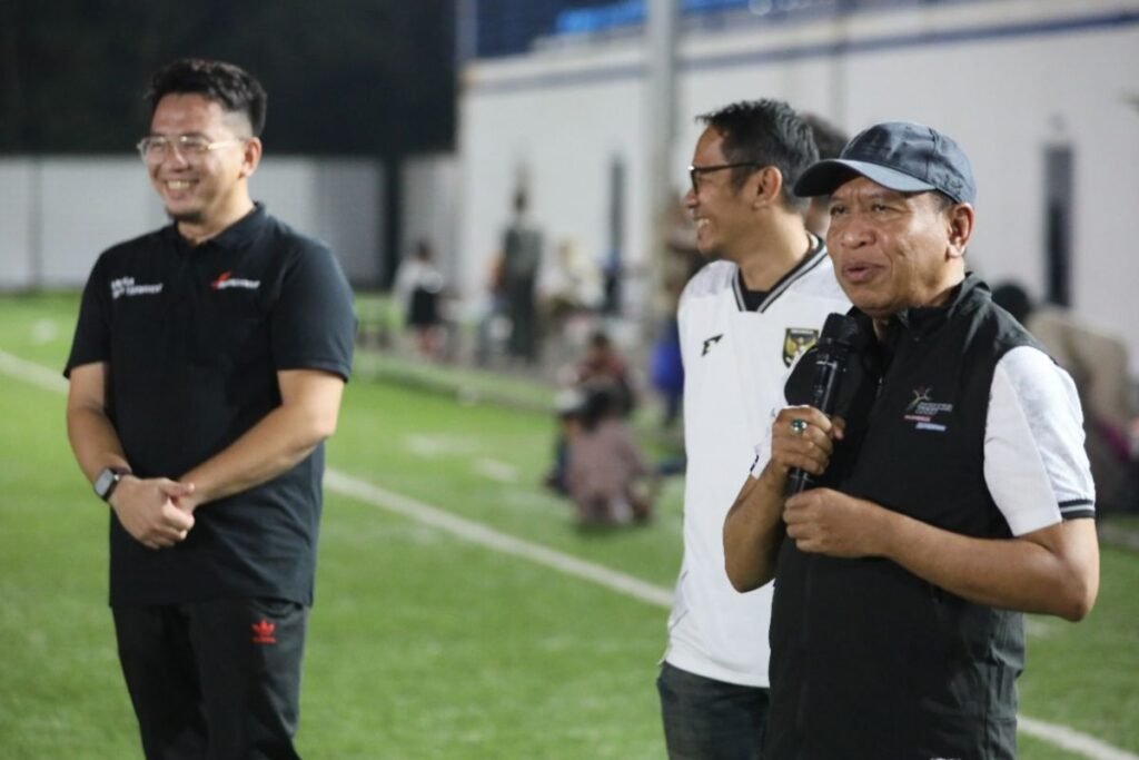 Kolaborasi PSSI: Dukung Turnamen LaLiga untuk Mengembangkan Talenta Muda Berbakat