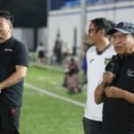 Kolaborasi PSSI: Dukung Turnamen LaLiga untuk Mengembangkan Talenta Muda Berbakat