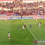Borneo FC Kalahkan PSIM Yogyakarta dengan Skor 3-1 di Kandang Sendiri