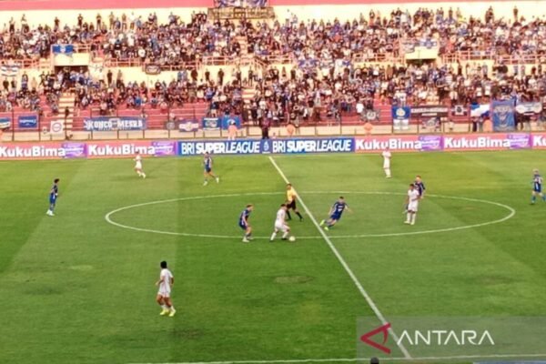 Borneo FC Kalahkan PSIM Yogyakarta dengan Skor 3-1 di Kandang Sendiri