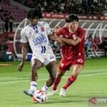 Peter Mengakui Strategi Persis Gagal Saat Takluk dari Persijap