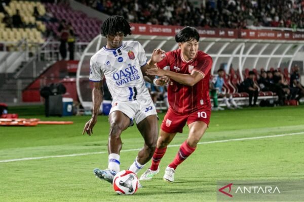 Peter Mengakui Strategi Persis Gagal Saat Takluk dari Persijap