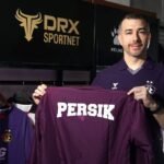 Persik Perkenalkan Marcos Reina sebagai Pelatih Baru, Gantikan Ong Kim Swee