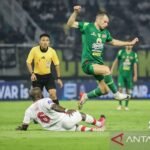 Persebaya Surabaya Siapkan Strategi Jelang Pertandingan Melawan PSM Makassar