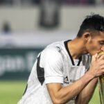Harlan Suardi Absen Tiga Bulan untuk Membela PSIM Yogyakarta