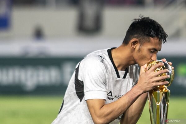 Harlan Suardi Absen Tiga Bulan untuk Membela PSIM Yogyakarta